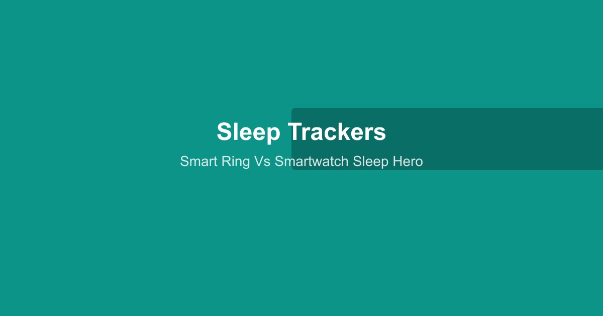 Oura Ring 4 and Garmin Venu 3 displayed side by side on a neutral surface