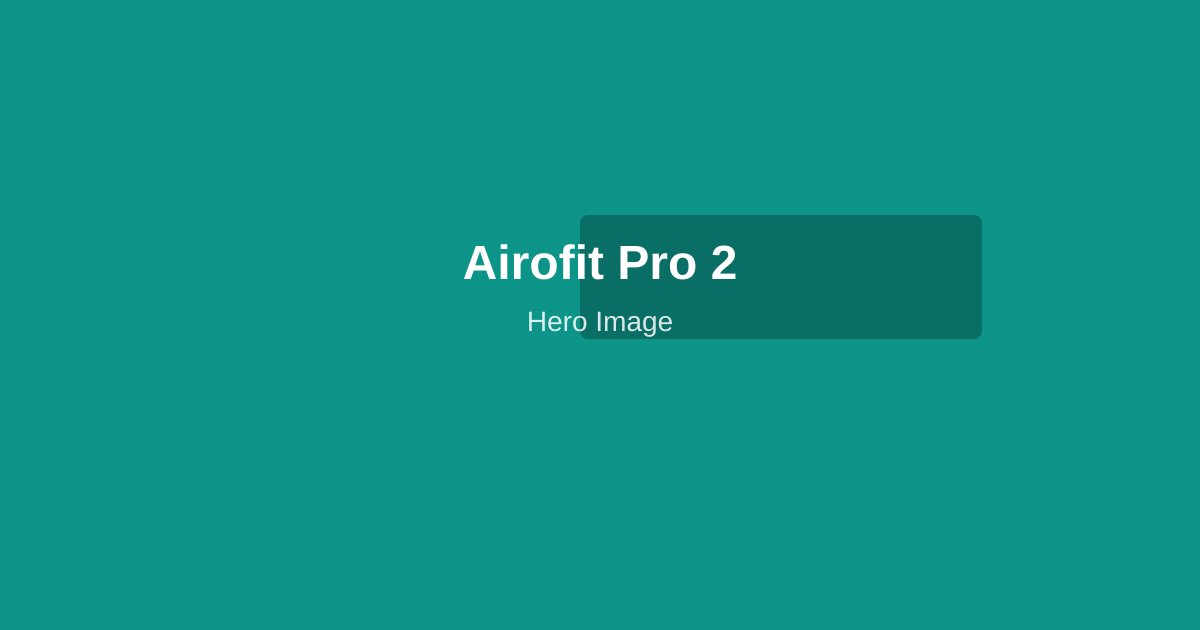 Airofit Pro 2.0 respiratory trainer in use for breathing exercise session