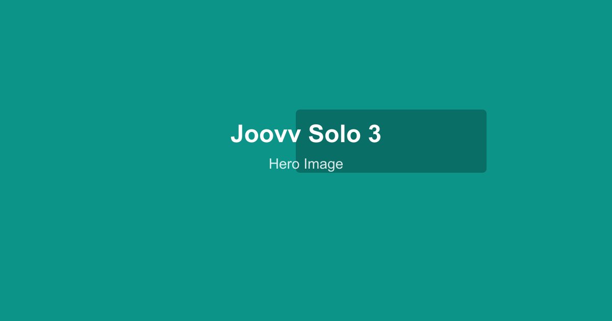 Person standing in front of a Joovv Solo 3.0 red light therapy panel during a session