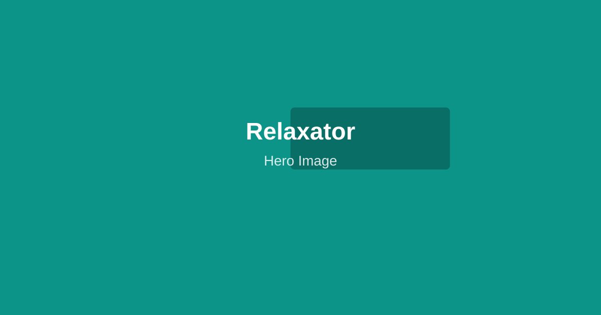 Relaxator breathing device in use for slow exhalation breathing exercise